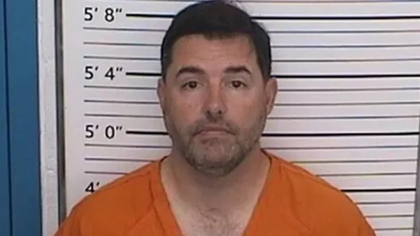 Propietario de los San Francisco 49ers es arrestado en Ohio