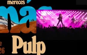 Pulp en México: ¿cuándo es y qué día salen a la venta los boletos para el concierto?