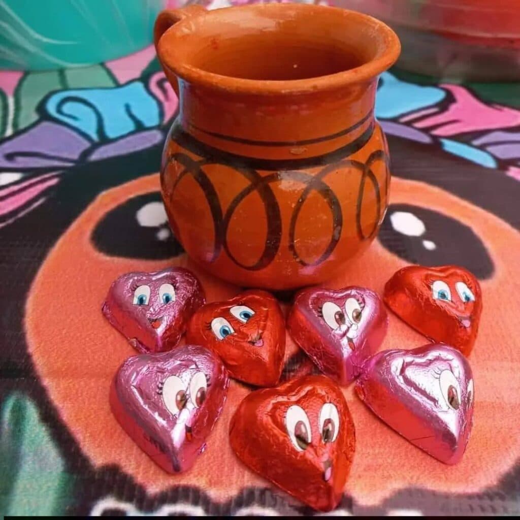 Pulque, juguetes y hotel: llega el Tour del Amor en microbús para San Valentín en CDMX