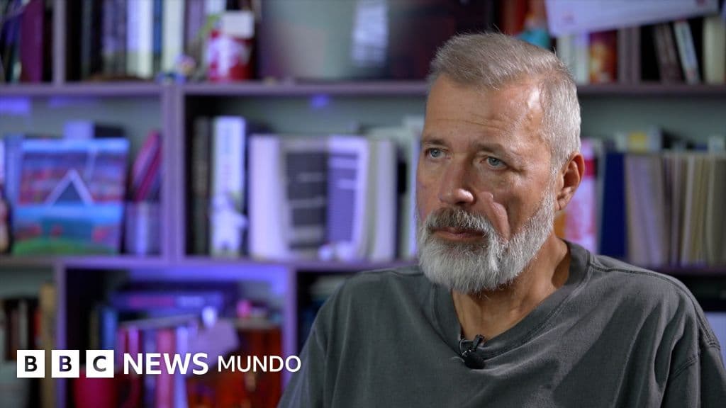 "Putin puede destruir Ucrania, pero no podrá conquistarla"