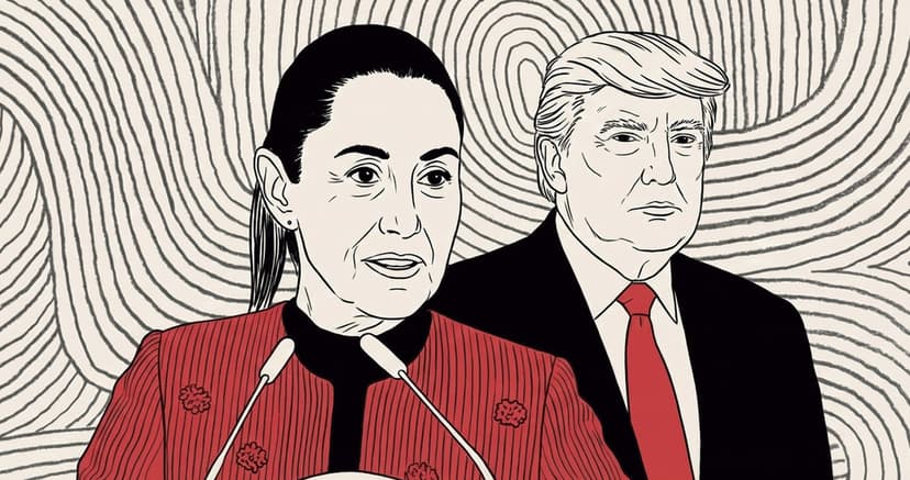 Qué debilita a la Presidenta. Notas.