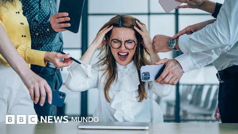 Qué es el "eustrés" y cómo se relaciona con el estrés que conocemos