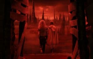 ¿Qué es el Upside Down de Stranger Things? Sus creadores lo explican