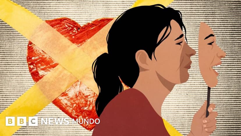 Qué es la "depresión sonriente" y cómo puedes identificarla