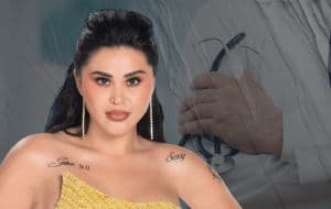 ¿Qué es la Hernia de Petersen, el padecimiento que llevó a Gomita al borde de la muerte ?