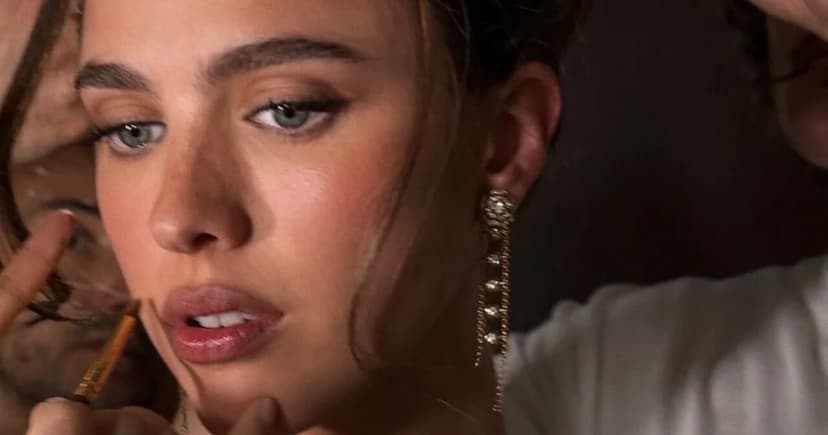 Qué es la popular "suede skin" y cómo puedes lograrla