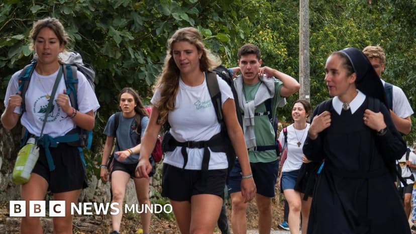Qué es Schoenstatt, el movimiento ultracatólico al que pertenece el nuevo presidente de Chile, José Antonio Kast (y cuál es su presencia en América Latina)