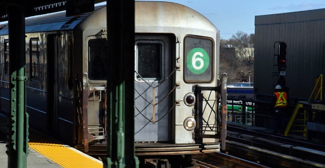 ¿Qué está pasando con el costo del tren de Nueva York y el Mundial 2026?