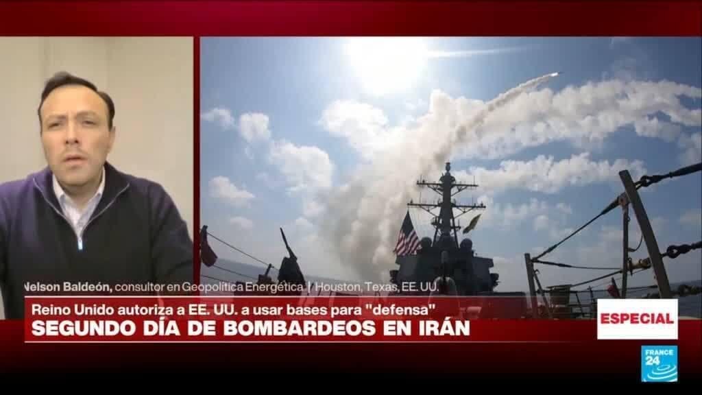 ¿Qué implica que Starmer acepte la solicitud de EE. UU. para usar bases militares británicas?