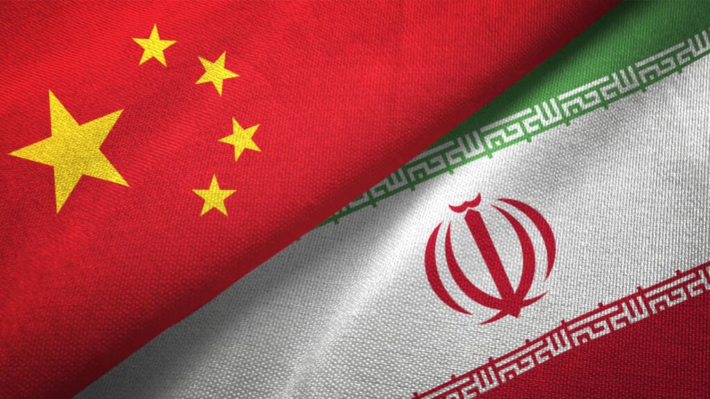 ¿Qué papel juega China en la guerra de EE. UU. e Israel contra Irán?