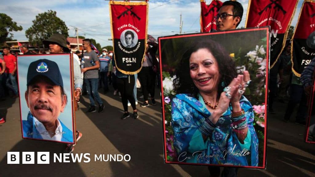 Qué queda de la oposición dentro de Nicaragua y por qué Daniel Ortega quiere abolir las elecciones