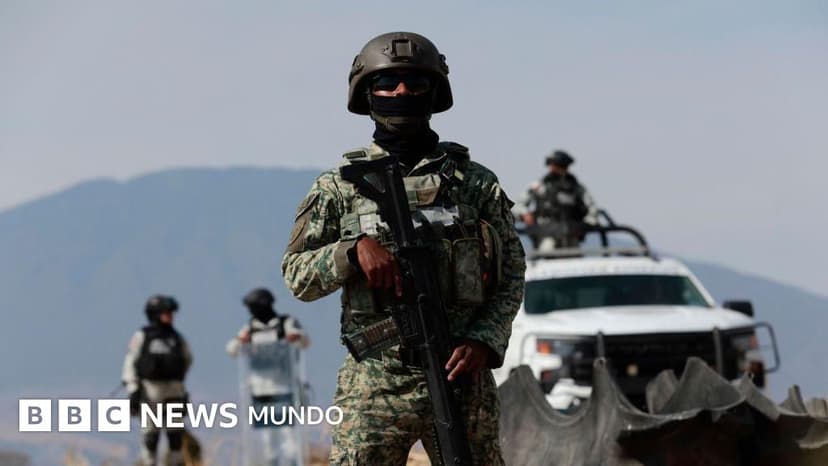 Qué se sabe de la operación que llevó a la muerte de "El Mencho", el narcotraficante más buscado por México y EE.UU.