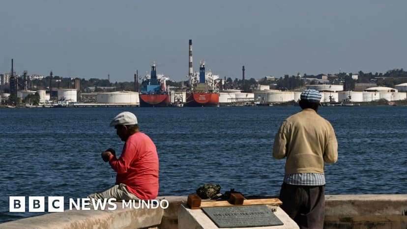 Qué se sabe del tiroteo reportado por Cuba contra una lancha civil de EE.UU. por presunta "infiltración" que dejó 4 muertos y varios heridos