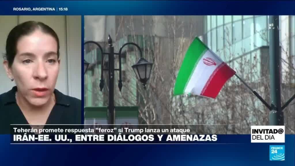 ¿Qué significa la evacuación de personal estadounidense no esencial de la embajada de Beirut?