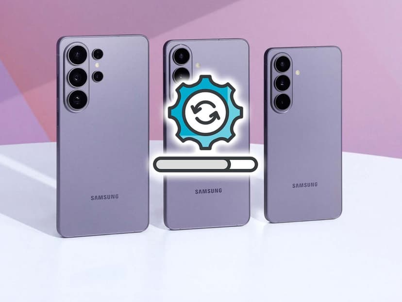Qué son las actualizaciones de seguridad de mi celular Galaxy y por qué es importante instalarlas