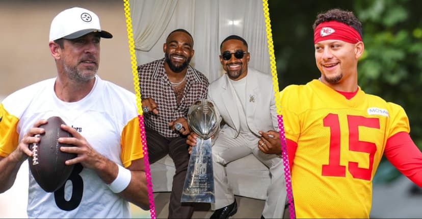 ¿Qué tan bien le fue a una Supercomputadora y a la IA en sus predicciones para el Super Bowl LX?