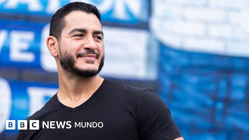 Quien es Abdul El-Sayed, el candidato musulmán de izquierda que ganó las primarias de Michigan y hace temblar al Partido Demócrata