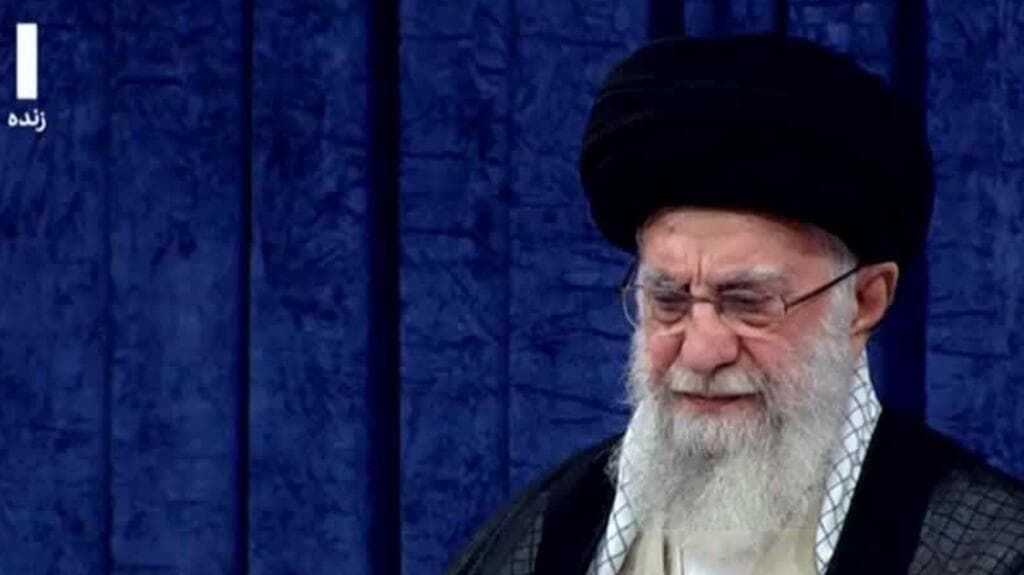 ¿Quién es Alí Jamenei? La trayectoria del líder supremo iraní