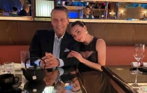 ¿Quién es el novio de la nieta de Alfredo Adame? Su hermana es una famosa estrella de reality