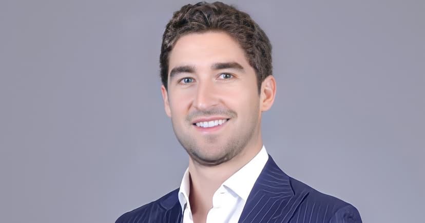 ¿Quién es Gonzalo Hevia Baillères?