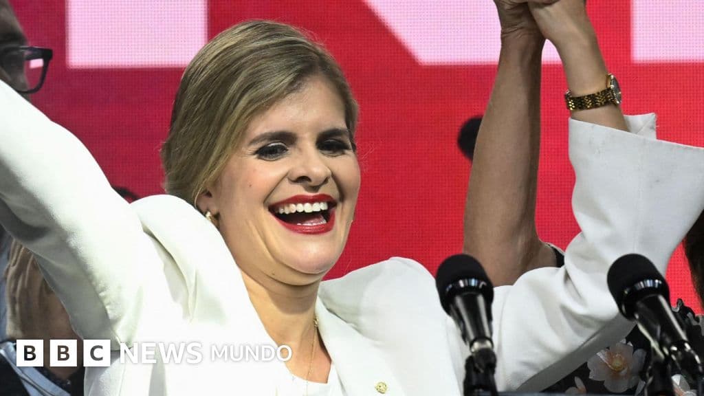 Quién es Laura Fernández, la nueva presidenta electa de Costa Rica