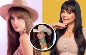 ¿Quién es Zarelea Figueroa Ocampo y qué relación tiene con Imelda Tuñon y Maribel Guardia?