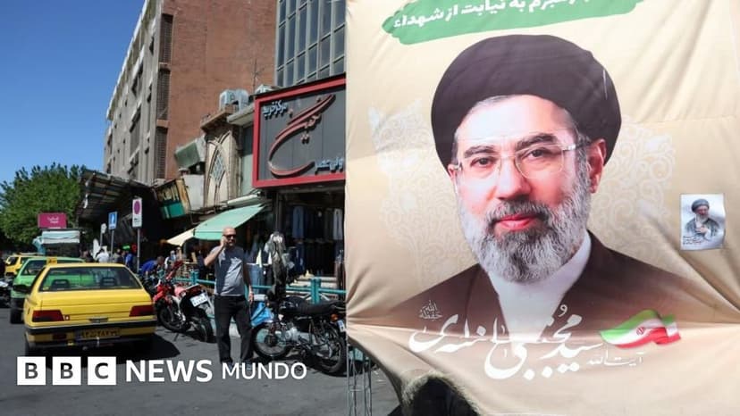 ¿Quién está tomando las decisiones en Irán?
