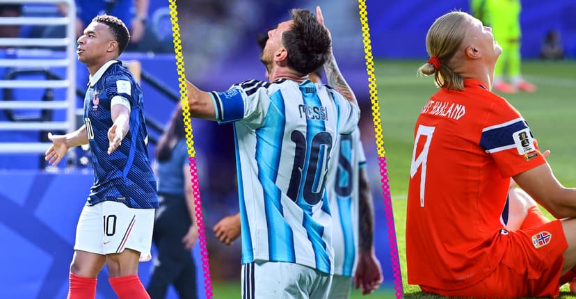 ¿Quién para campeón? Así va la tabla de goleo en el Mundial 2026
