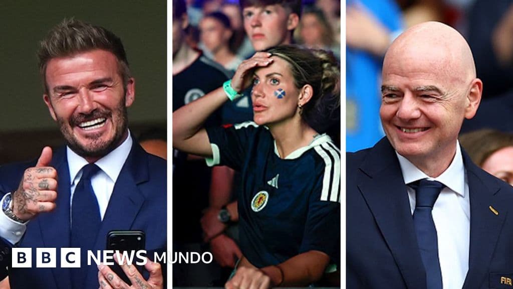 Quiénes ganaron dinero y quiénes lo perdieron con el Mundial 2026