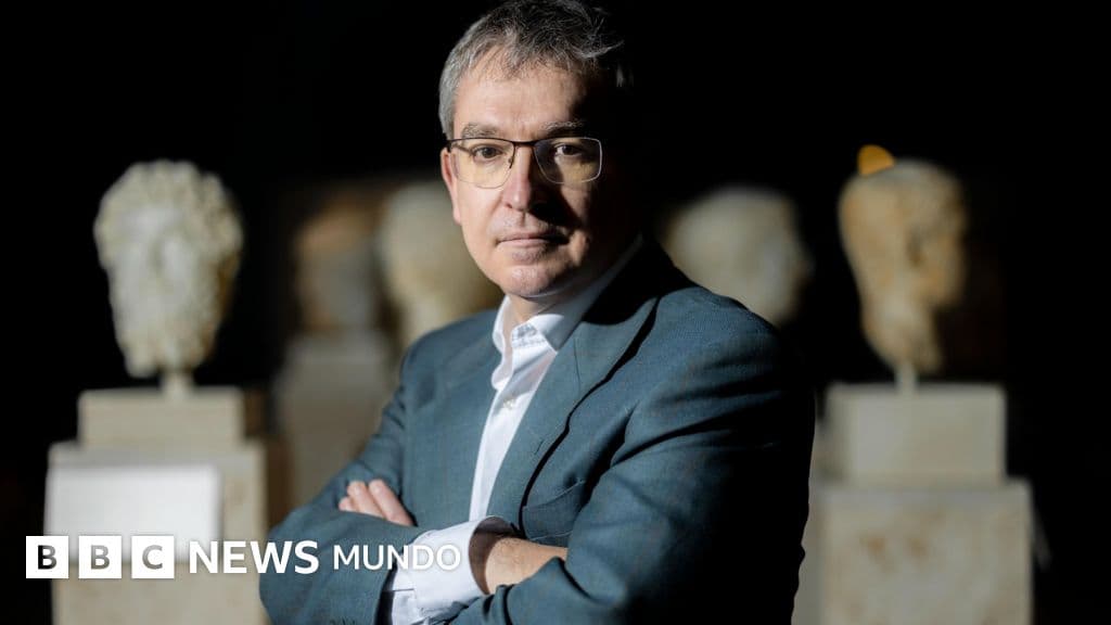 "Quienes nos gobiernan no quieren que sepamos que había políticos como Julio César que cumplían lo que prometían"