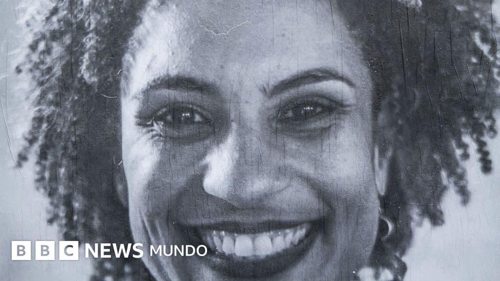 Quiénes son los condenados a prisión por el brutal asesinato de la concejala y activista brasileña Marielle Franco