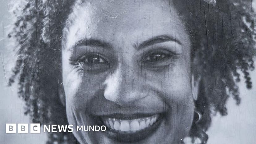 Quiénes son los condenados a prisión por el brutal asesinato de la concejala y activista brasileña Marielle Franco