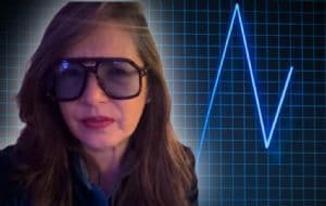 “Quizás esta sea mi última Navidad”: Yolanda Andrade envía preocupante MENSAJE y pide a sus fans no olvidar que los ama