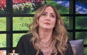 "Besos hasta el cielo”: Andrea Legarreta de luto, recuerda a ser querido que murió en TRÁGICO accidente