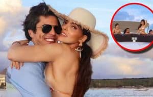 "Chema es manipulador": FILTRAN AUDIOS del esposo de Ana Bárbara hablando mal de los hijos de la cantante