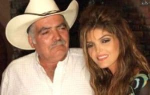 "Ella es la culpable de todo”: Don Antero Ugalde, papá de Ana Bárbara llama cazafortunas a Ángel Muñoz tras infidelidad