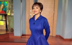 "Es como una segunda mamá": conductora de Ventaneando defiende a Pati Chapoy de los ataques de su ex asistente