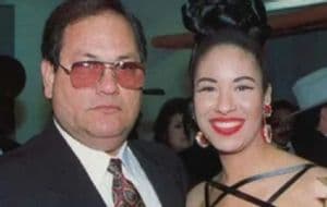 "Espero que no haya sufrido": revelan cómo murió Abraham Quintanilla, padre de Selena; esta fue su última voluntad