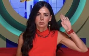 "Estoy sufriendo violencia": Vanessa Arias desata polémica tras hacer la señal de auxilio en La Casa de los Famosos