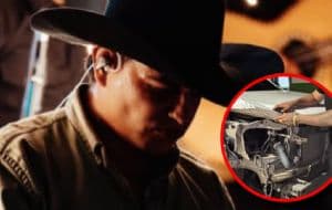 "Gracias a Dios logramos salir": querido cantante de música norteña denuncia intento de secuestro