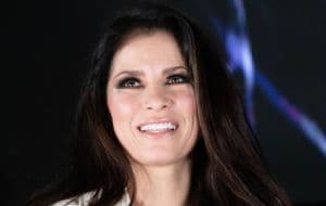 "La gente solo escupe lo que trae adentro": Alessandra Rosaldo defiende a su hija, Aitana Derbez, lanza fuerte mensaje