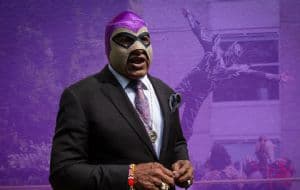 "Más allá del Ring", la nueva estrategia para blindar el patrimonio de la Lucha Libre Mexicana