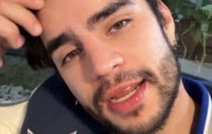 "Me ponen la pistola”: Aarón Mercury revela detalles del asalto que sufrieron él y su madre | VIDEO