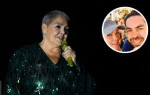 "No saben amar": Lupita D'Alessio sube fuerte indirecta tras la crisis en el matrimonio de Marichelo y Jorge D'Alessio