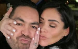 "Nos estábamos divirtiendo": Jorge D'Alessio reaparece con este mensaje tras sus supuestas infidelidades a Marichelo