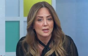 "Tuvieron un accidente”: Conductores de Hoy anuncian EN VIVO una inesperada muerte