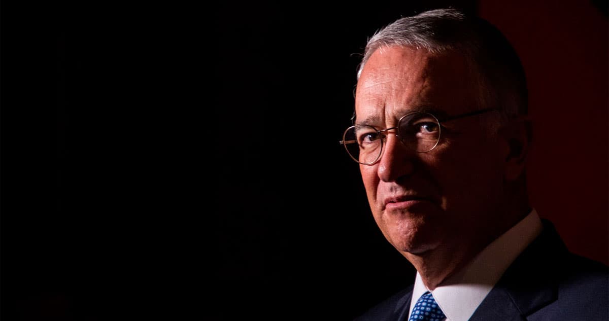 RADICALES ¬ El tsunami que hunde al PAN y a Salinas Pliego unió su destino: el 2030