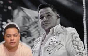 Rafa González, de Banda los Recoditos, rompe el silencio sobre las acusaciones de violencia