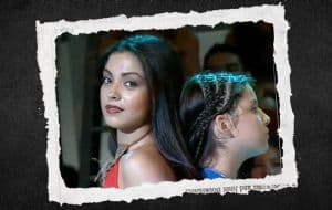 Recuerdan el día que Mon Laferte le dijo perdedora a una niña | VIDEO