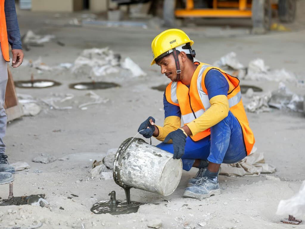 Reducir la jornada a 40 horas en México costaría hasta 66,000 pesos por trabajador, según Concanaco